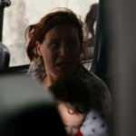 Adana'da, çocuklarına şiddet uygulayan kadına gözaltı