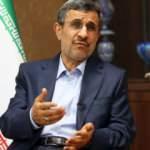 Ahmedinejad: İran, Türkiye ve Suudi Arabistan birlikte hareket ederse...