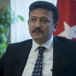 AK Parti'nin CHP videosu kaldırıldı: Hamza Dağ'dan ilk açıklama