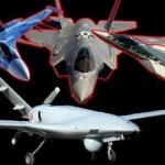 Al Jazeera'den Türkiye haberi! 'Su-57, Su-35, F-35 ve SİHA'lar...'