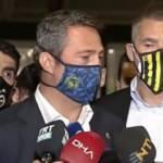 Ali Koç: 12-15 puanımız hakem hatalarıyla heba oldu
