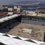Alsancak Stadı için Mustafa Denizli önerisi