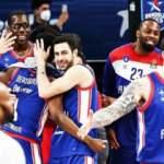 Anadolu Efes 4. kez Final Four'da!