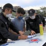 Aracının üzerinde bulduğu cips kutusundan 3 bin TL çıktı!