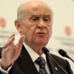 Karalama kampanyasına Bahçeli'den tepki: Habertürk TV izlemiyorum