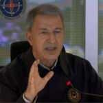  Bakan Akar açıkladı! Teröristlere ağır darbe