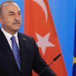 Bakan Çavuşoğlu'ndan aşı açıklaması: Bunu başka yerlere çekmenin anlamı yok!