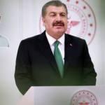 Bakan Koca beklenen müjdeyi duyurdu! Rahat günler çok yakın! Uğur Şahin de geliyor