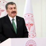 Bakan Koca'dan Kılıçdaroğlu'na tepki: Susuyorsak edebimizden!