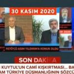 Bakan Soylu: Bu adam Türkiye düşmanlığının sözcüsüdür