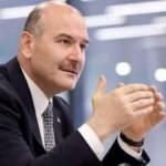 Bakan Soylu duyurdu: PKK'ya &uuml;st d&uuml;zey darbe