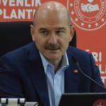 Bakan Soylu'dan Kılıçdaroğlu'na 'Sedat Peker' cevabı!