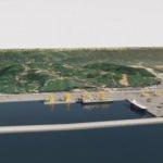 Bakanlıktan 'Rize İyidere Lojistik Limanı' açıklaması