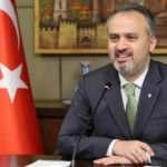 Başkan Aktaş korona tedavisi sonrası ilk mesajını verdi: &Ccedil;alışmaya aralıksız devam!