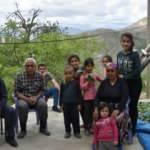 Batman'daki Ermenilerin soykırım rahatsızlığı!