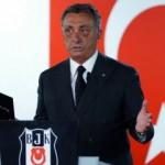 Beşiktaş'ta genel kurul tarihleri belli oldu