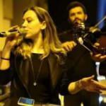 Evde kalanlar için 'mobil' konser