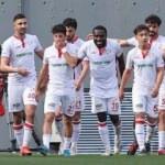Boluspor, 5 futbolcusu ile yollarını ayırdı