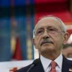 CHP'den istifa eden Çiçek'ten Kılıçdaroğlu'na: 650 milyonun hesabını verin