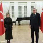 Cumhurbaşkanı Erdoğan öğretmenlerle iftar yaptı