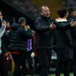 Galatasaraylı isimden Sergen Yalçın'a ağır gönderme