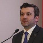 Dışişleri Bakan Yardımcısı Kıran, Selanik ve Batı Trakya’yı ziyaret edecek