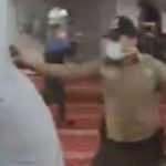 EGM'den biber gazlı müdahaleye ilişkin açıklama