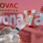 EMA, Türkiye'de de kullanılan Çin aşısını incelemeye aldı