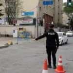 Emniyet'ten Sultangazi'de 'tam kapanma' denetimi