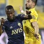 Enner Valencia alev aldı! Son 7 maçta...