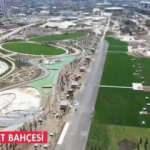 Erdoğan açacak! Bakan Kurum Ankara Millet Bahçesi için tarihi duyurdu