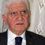 Eski Devlet Bakanı Cemil Erhan vefat etti
