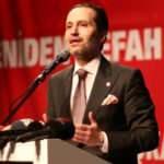 Fatih Erbakan'dan D-60 önerisi