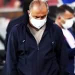 Fatih Terim: Beşiktaş'ı alkışlar, tebrik ederiz