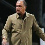 Fatih Terim: İnsan bu futbolu görünce bazı şeylere üzülüyor