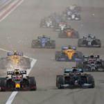 Formula 1'de sıradaki durak İspanya