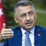 Fuat Oktay açıkladı: Tam kapanma 19 Mayıs'a uzayacak mı?