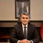 Gaziantep Emniyet Müdürü emekliliğini istedi