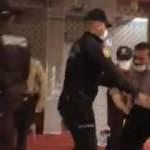 Gaziantep'te camideki provokasyon sonrası yeni gelişme