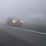 Bolu Dağı'nda görüş mesafesi 25 metreye kadar düştü