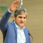 Haraç keseni yolsuzluk komisyonuna başkan yaptılar