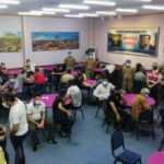 'HES' koduyla girilen kumarhanelere jandamadan operasyon! 220 kişiye 1 milyon TL ceza	