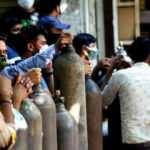 Hindistan'ın Haryana eyaleti 7 günlük tam kapanma ilan etti