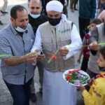 İDDEF'in Su Arıtma Projesi Gazze'ye Umut Oldu