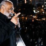 İHH’dan Kudüs’e destek gösterisi