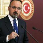 İmamoğlu'na soruşturma hakkında AK Parti'den açıklama: Gereksiz adım