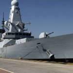 İngiltere Fransa arasında sınır krizi: Savaş gemileri ilerliyor