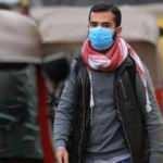 Irak'ta ve Ürdün'de 72 kişi koronavirüsten hayatını kaybetti