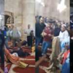 İsrail polisi Mescid-i Aksa'yı talan etti