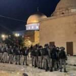 İsrail'in saldırısına Türkiye'den peş peşe çok sert tepki!